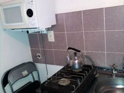 Bungalows Don Francisco