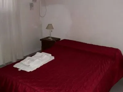 Bungalows Don Francisco