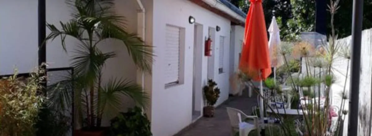 Bungalows Don Francisco