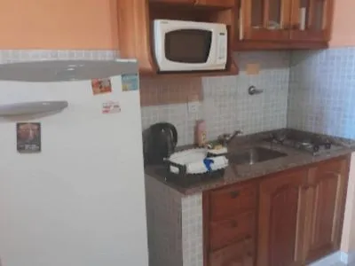 Apart Hoteles Don Omar