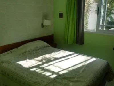 Apart Hoteles Don Omar