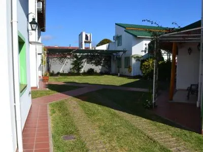 Apart Hoteles Don Omar