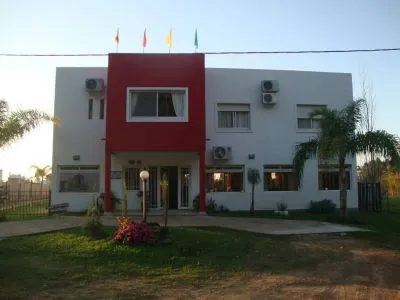 Apart Hoteles 2 estrellas Irundy