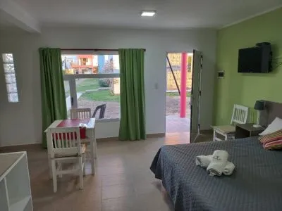 Apart Hoteles 2 estrellas Irundy