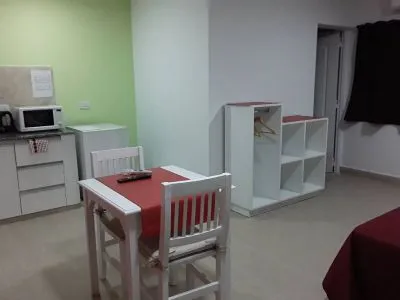 Apart Hoteles 2 estrellas Irundy