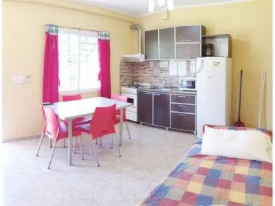 Bungalows La Esquina Del Sol