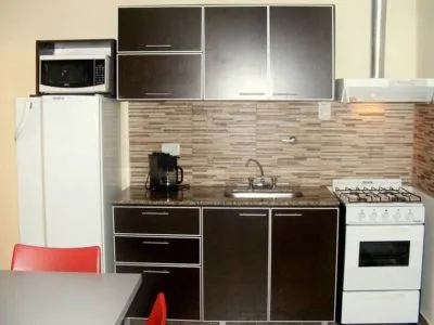 Bungalows La Esquina Del Sol