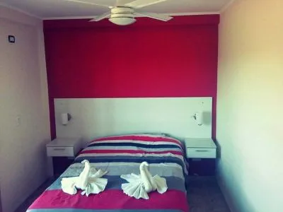 Bungalows La Esquina Del Sol