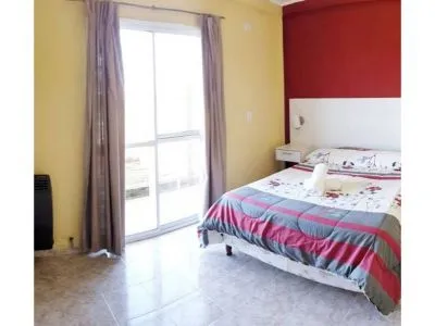 Bungalows La Esquina Del Sol