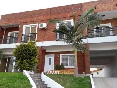 Apart Lo De Lira Apart Hoteles  en  Federación