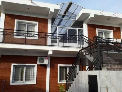 Apart Hoteles Apart Lo De Lira