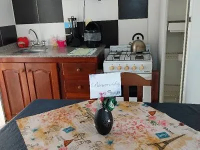 Apart Hoteles Apart Lo De Lira