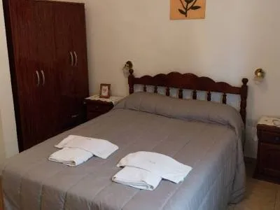 Apart Hoteles Apart Lo De Lira