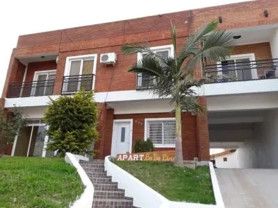 Apart Hoteles Apart Lo De Lira