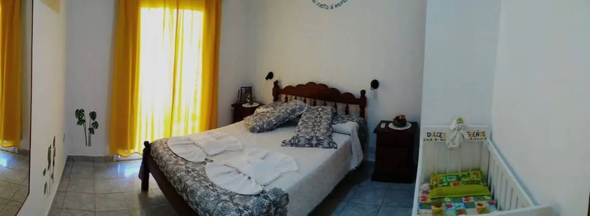 Apart Hoteles Apart Lo De Lira