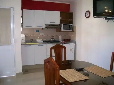 Bungalows Posada Del Sol