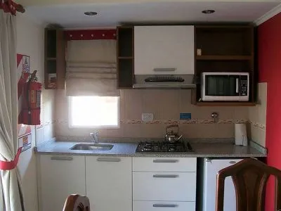 Bungalows Posada Del Sol