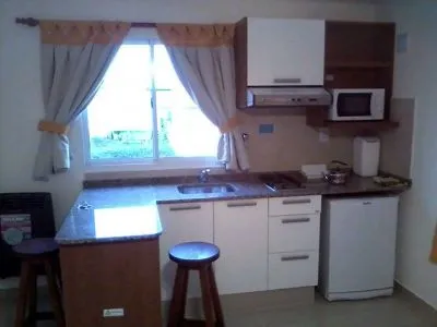 Bungalows Posada Del Sol