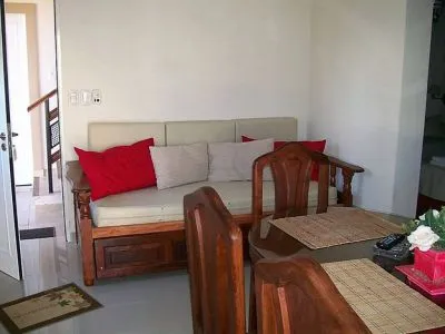 Bungalows Posada Del Sol