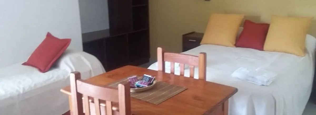 Bungalows Posada Del Sol