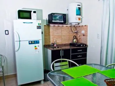 Apart Hoteles 2 estrellas Solares Del Norte