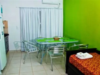 Apart Hoteles 2 estrellas Solares Del Norte