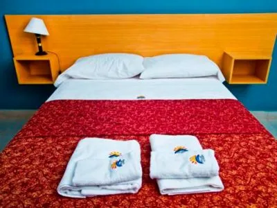 Apart Hoteles 2 estrellas Solares Del Norte