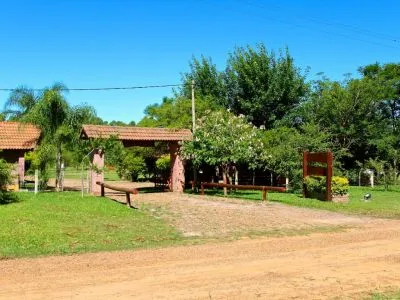 El Espinillo 3-star Bungalows  in  Federación