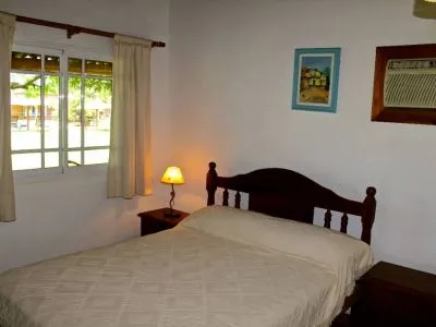 3-star Bungalows El Espinillo