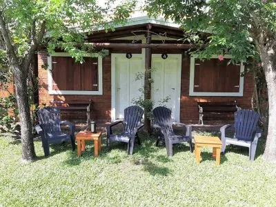 Cortese Cabins  in  Federación