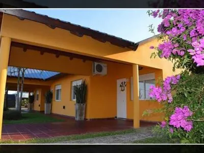 1-star Bungalows Marisela