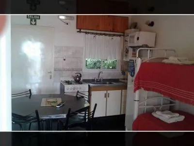 1-star Bungalows Marisela