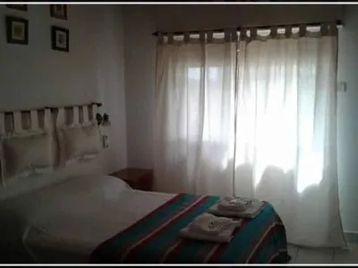 1-star Bungalows Marisela