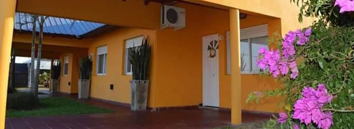 1-star Bungalows Marisela