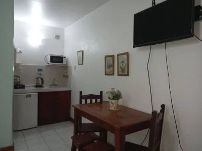 2-star Bungalows Mis Girasoles