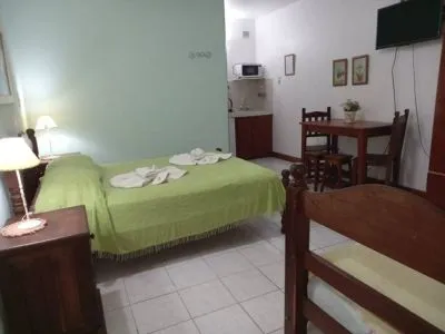 2-star Bungalows Mis Girasoles