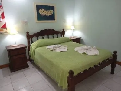 2-star Bungalows Mis Girasoles