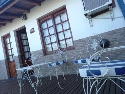 2-star Bungalows Mis Girasoles