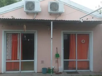 Bungalows 2 estrellas Osiris