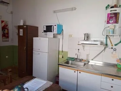 Bungalows 2 estrellas Osiris