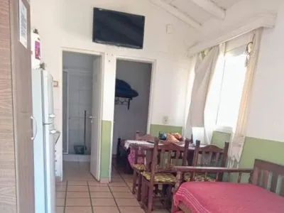 Bungalows 2 estrellas Osiris