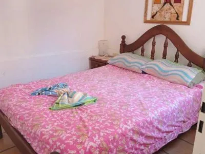 Bungalows 2 estrellas Osiris