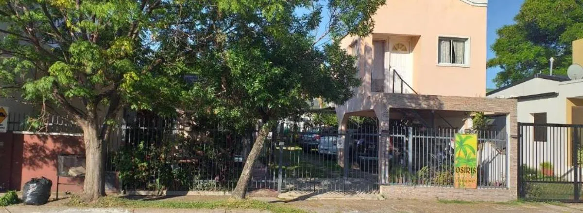 Bungalows 2 estrellas Osiris