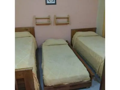 1-star Bungalows Tierra Nuestra