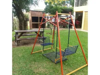 1-star Bungalows Tierra Nuestra