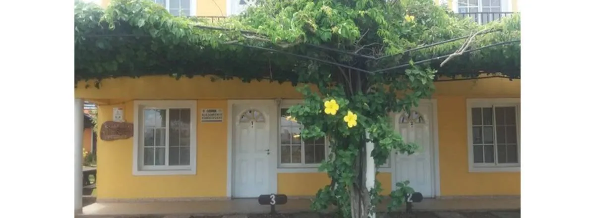 1-star Bungalows Tierra Nuestra