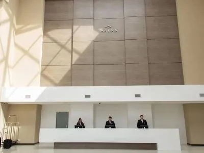 Resorts Arena Resort