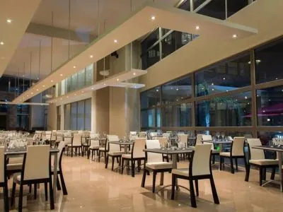 Resorts Arena Resort