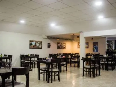 Hoteles 2 estrellas Fortunata