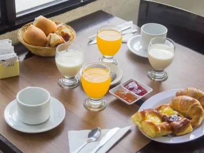 Hoteles 2 estrellas Fortunata